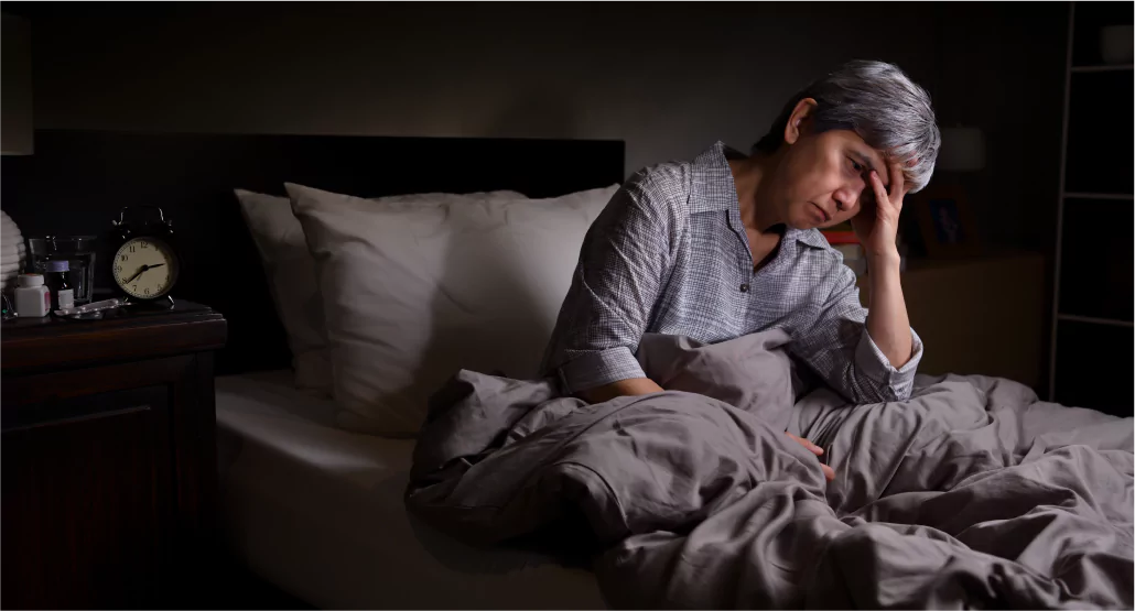 What Is Night Sweats? What Is The Role Of Alcohol In It?